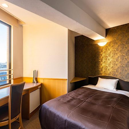 Miyakonojo Green Hotel Экстерьер фото