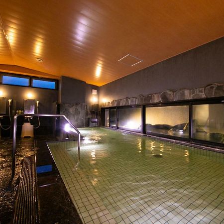 Miyakonojo Green Hotel Экстерьер фото