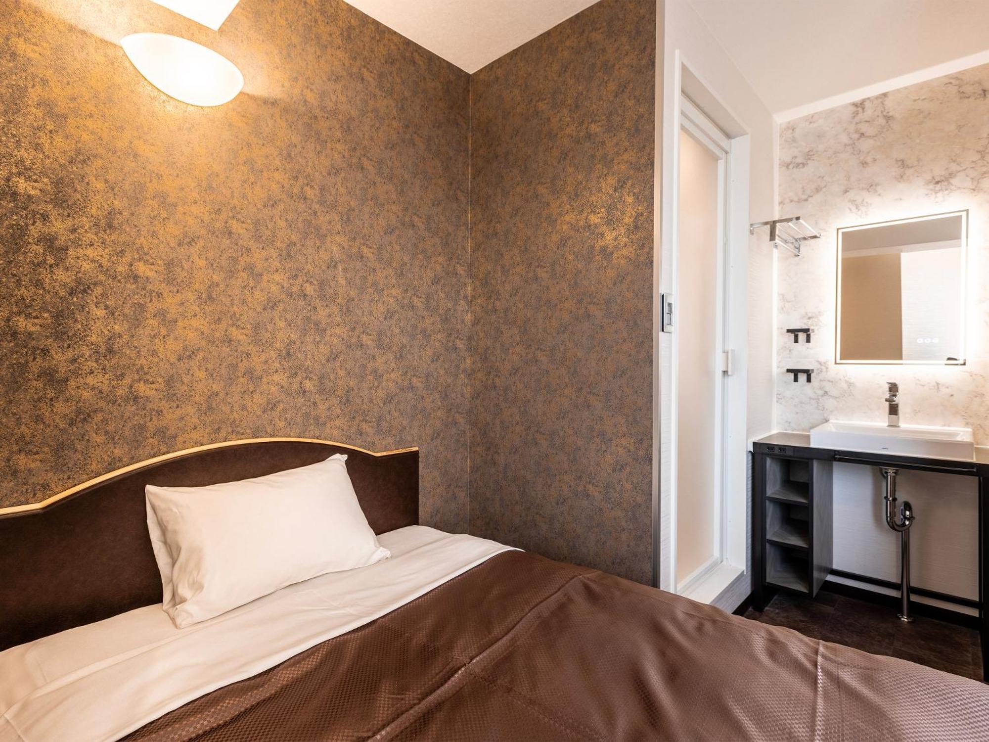 Miyakonojo Green Hotel Экстерьер фото