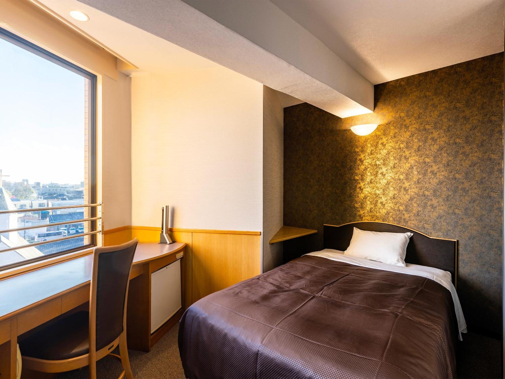 Miyakonojo Green Hotel Экстерьер фото