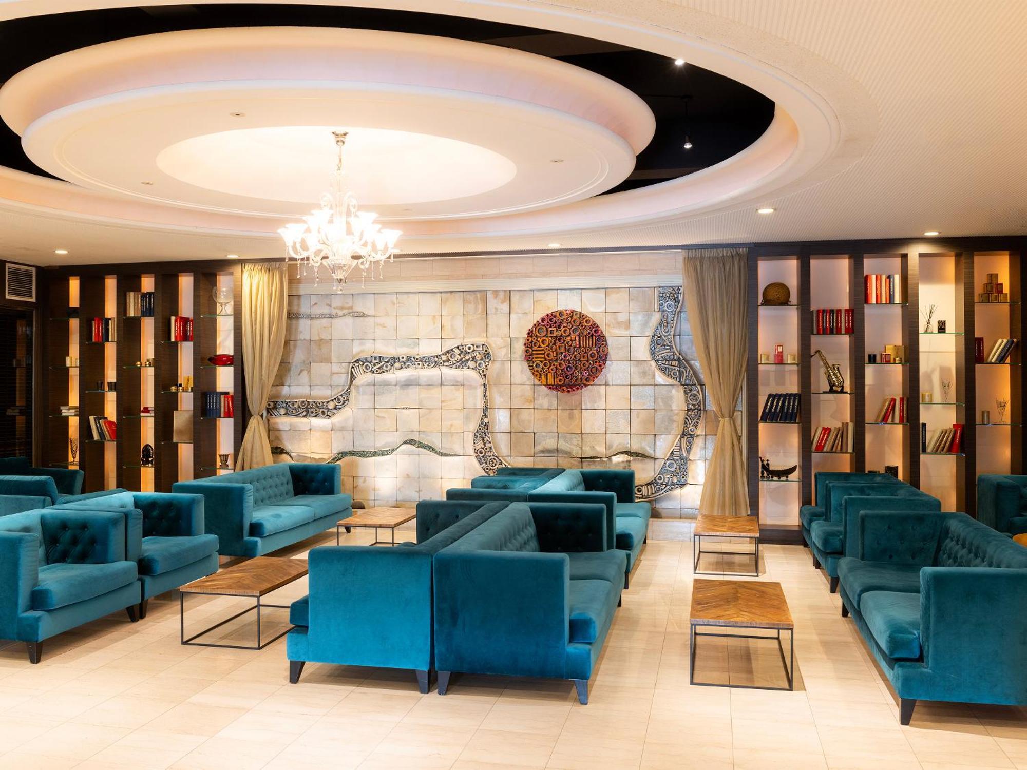Miyakonojo Green Hotel Экстерьер фото