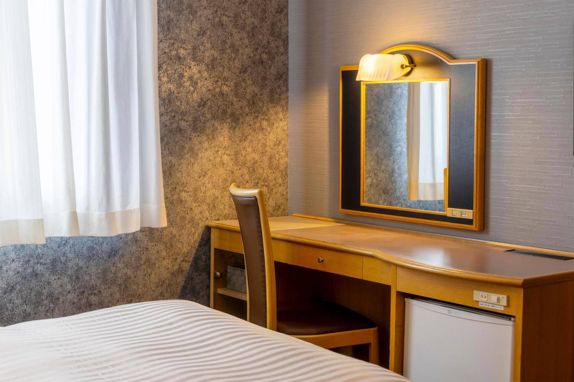 Miyakonojo Green Hotel Экстерьер фото