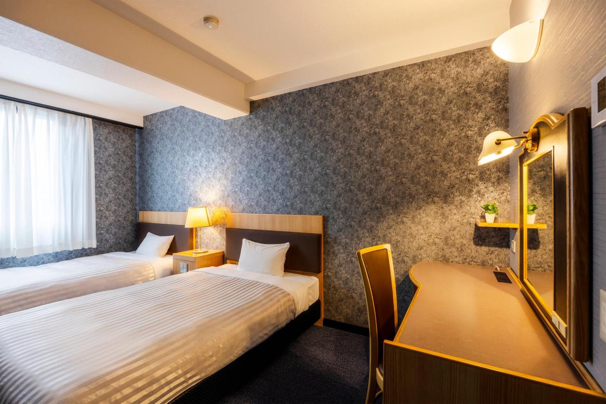 Miyakonojo Green Hotel Экстерьер фото