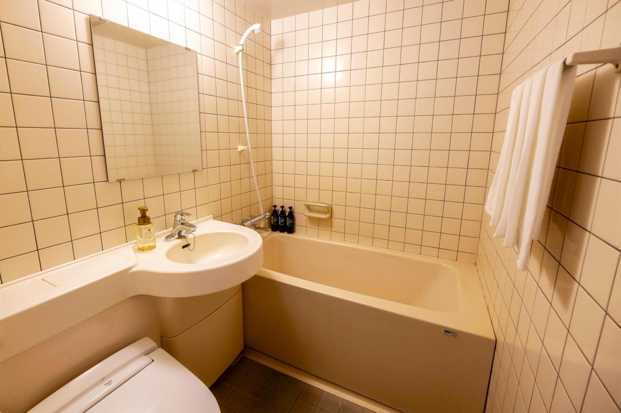 Miyakonojo Green Hotel Номер фото