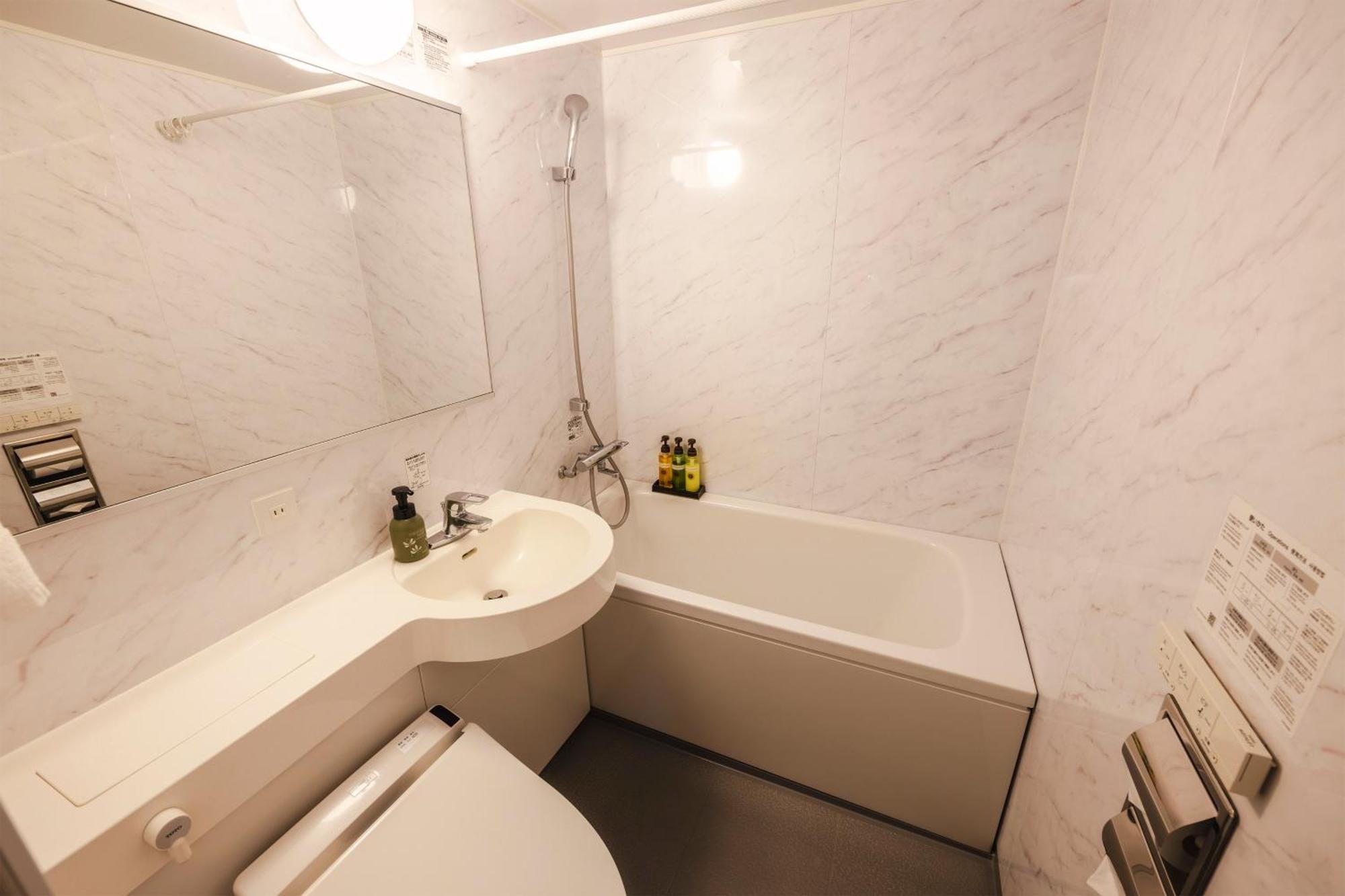 Miyakonojo Green Hotel Номер фото