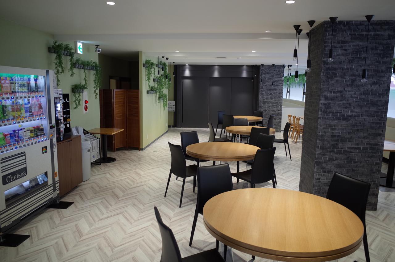 Miyakonojo Green Hotel Экстерьер фото