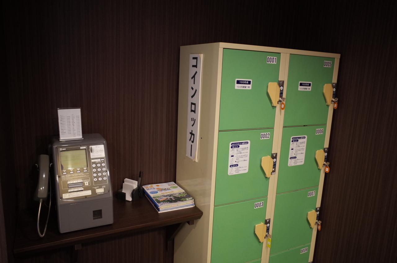 Miyakonojo Green Hotel Экстерьер фото