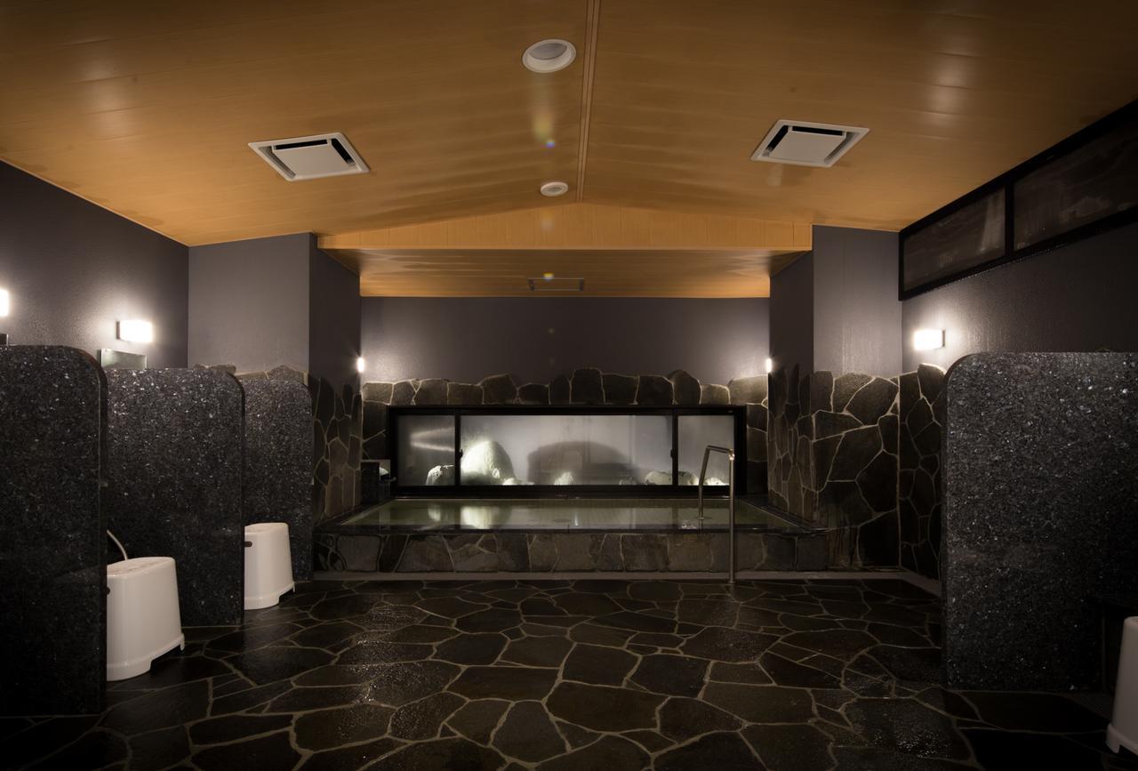 Miyakonojo Green Hotel Экстерьер фото