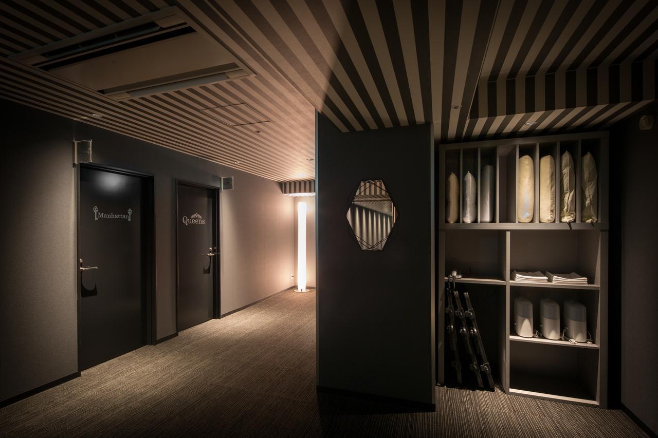 Miyakonojo Green Hotel Экстерьер фото