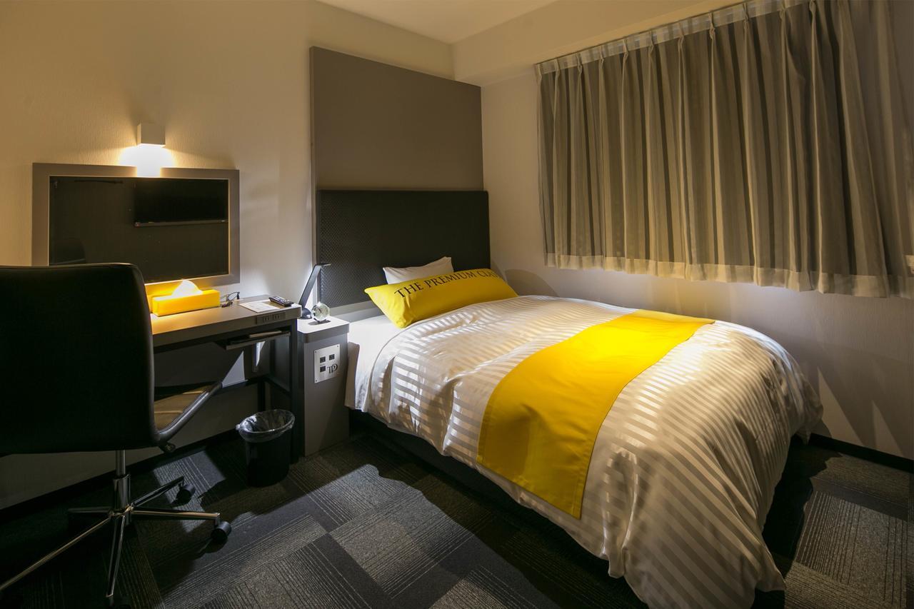 Miyakonojo Green Hotel Экстерьер фото