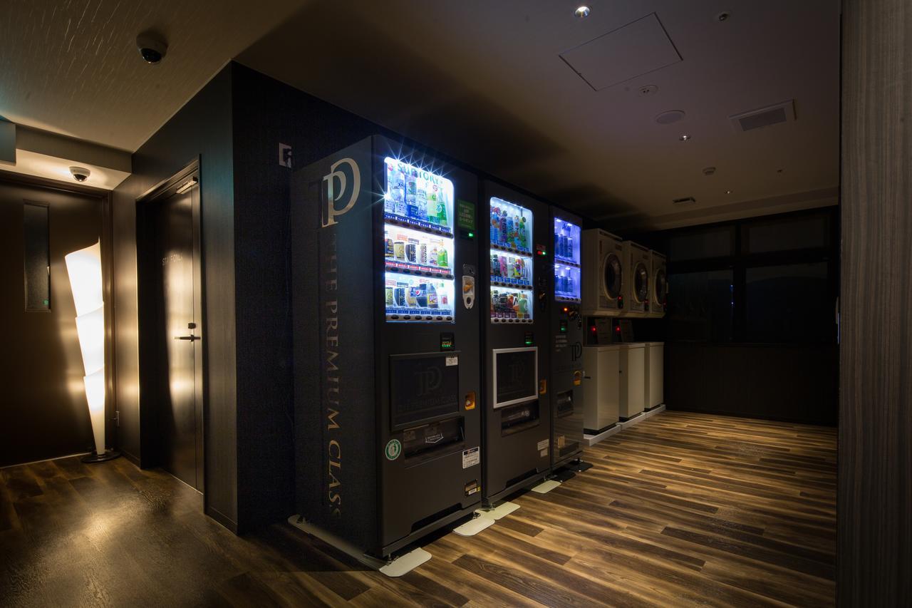 Miyakonojo Green Hotel Экстерьер фото