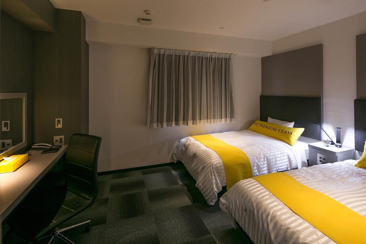 Miyakonojo Green Hotel Экстерьер фото