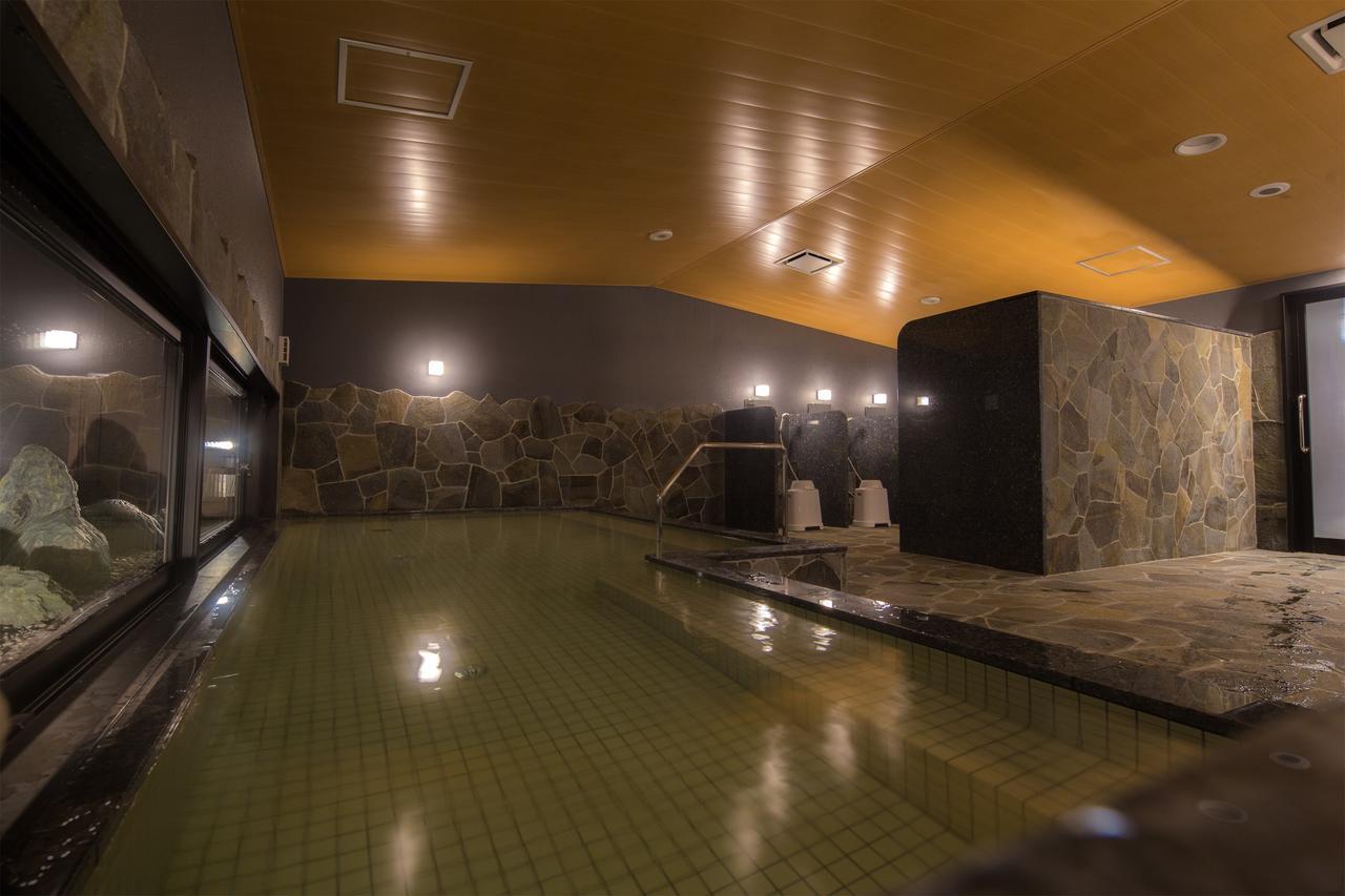 Miyakonojo Green Hotel Экстерьер фото