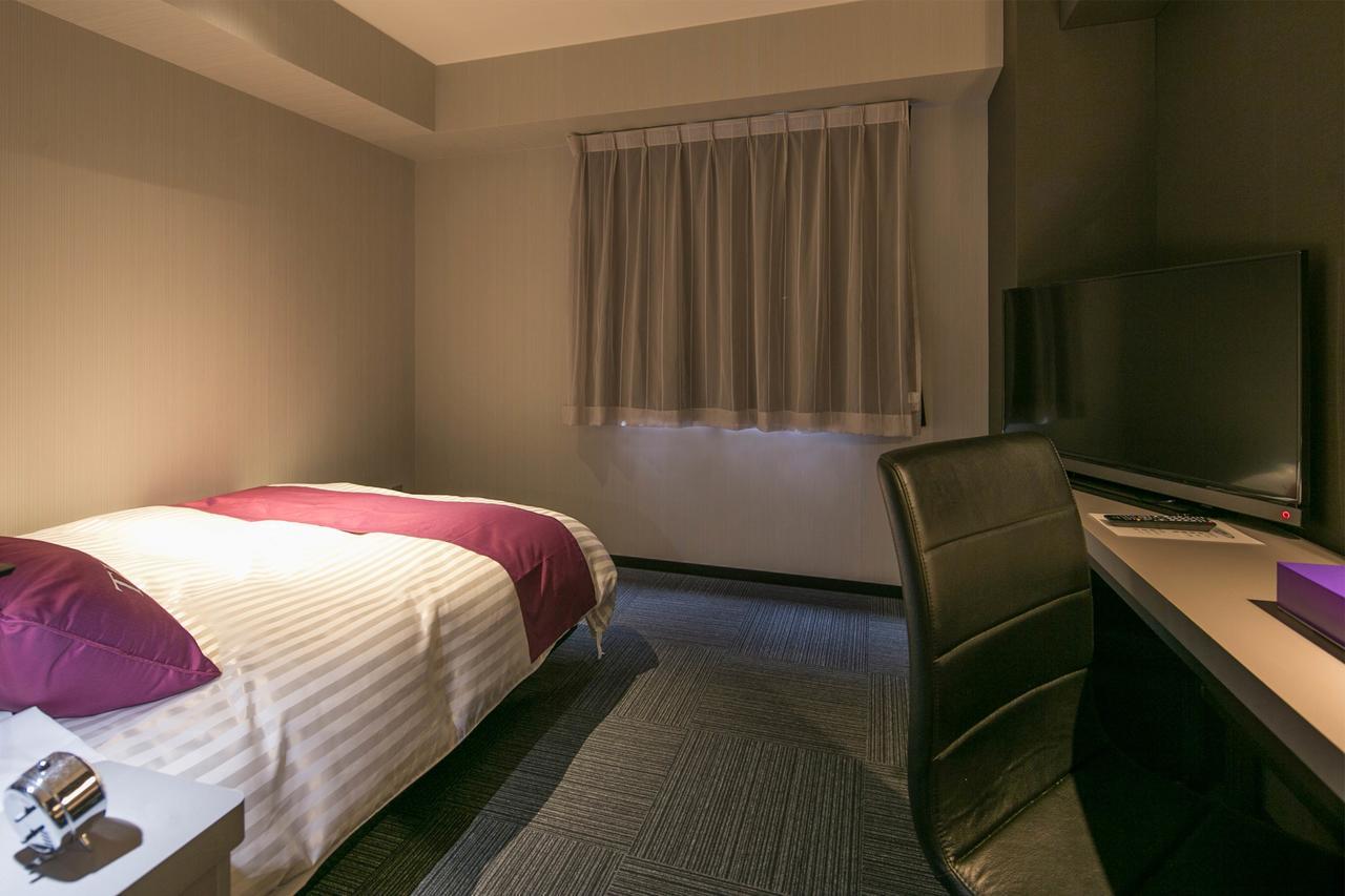 Miyakonojo Green Hotel Экстерьер фото