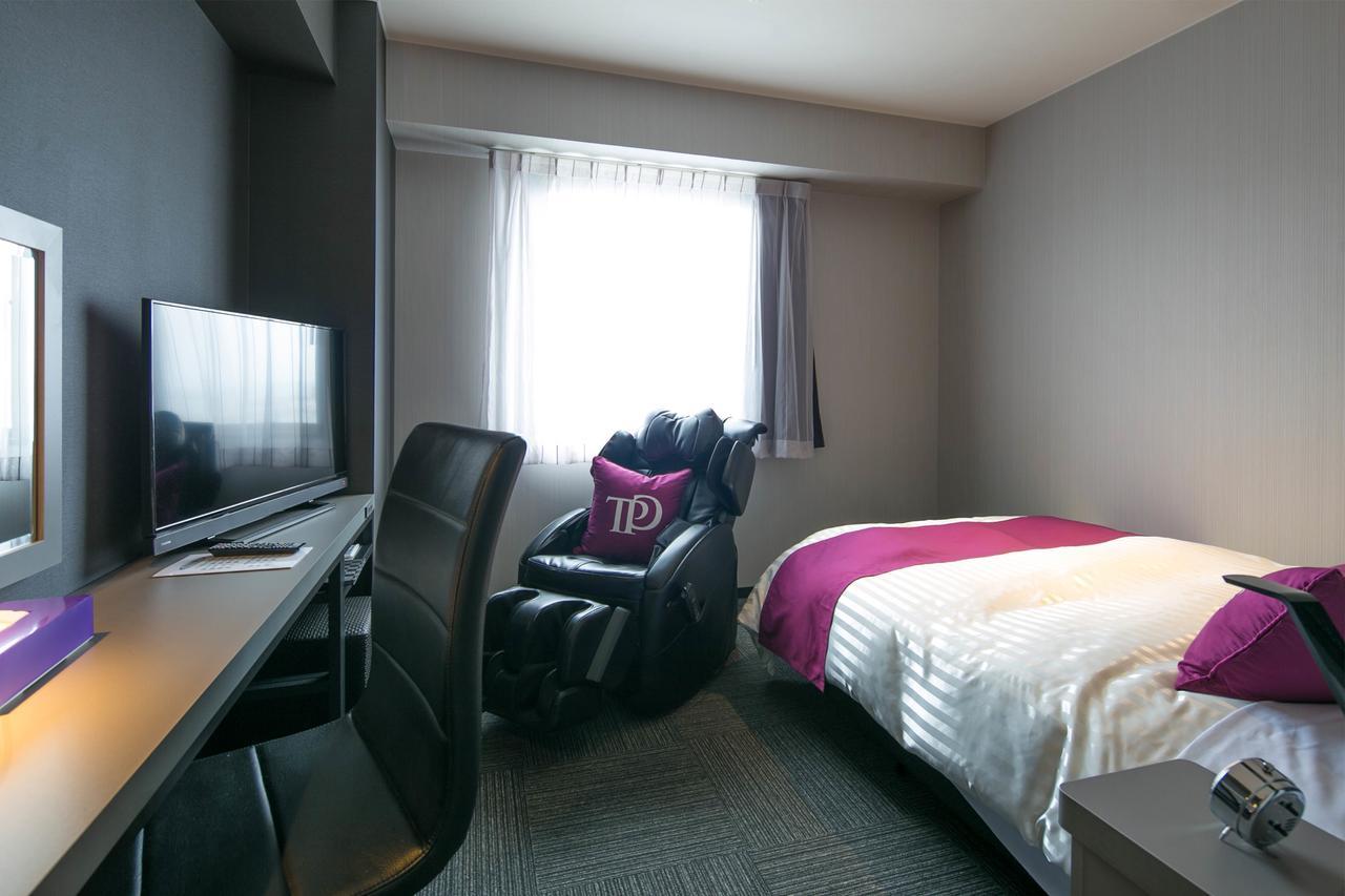 Miyakonojo Green Hotel Экстерьер фото