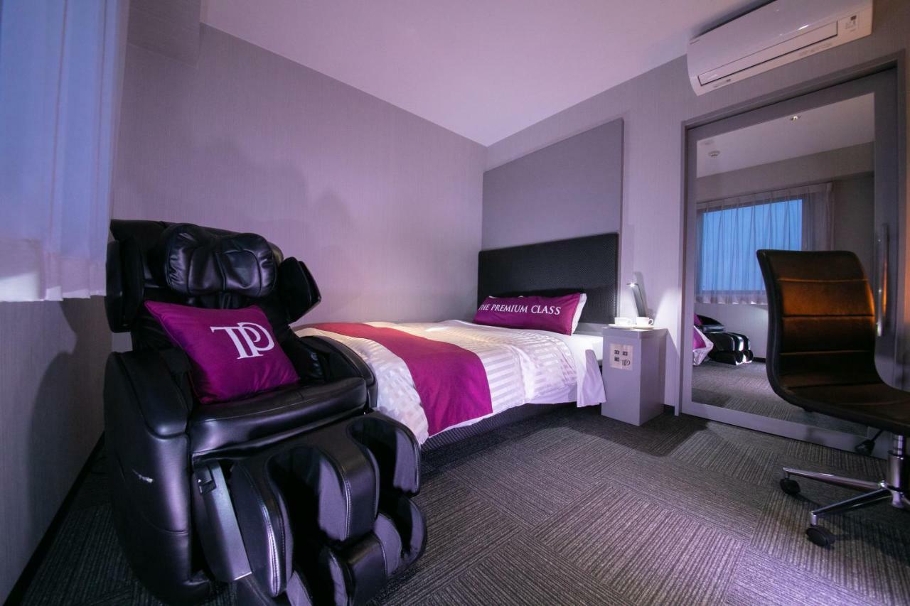 Miyakonojo Green Hotel Экстерьер фото