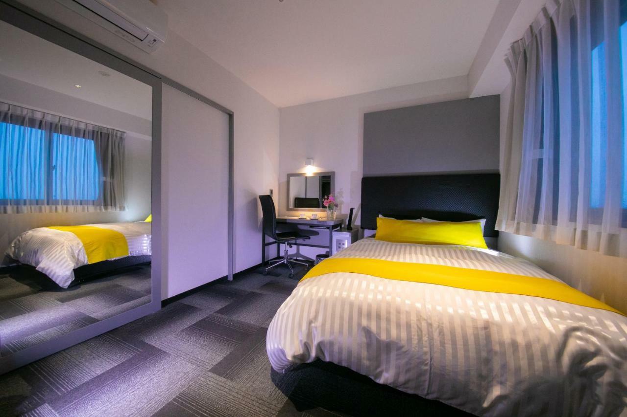 Miyakonojo Green Hotel Экстерьер фото
