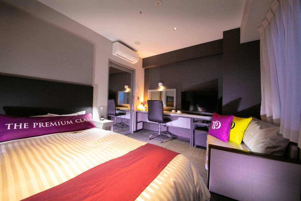 Miyakonojo Green Hotel Экстерьер фото