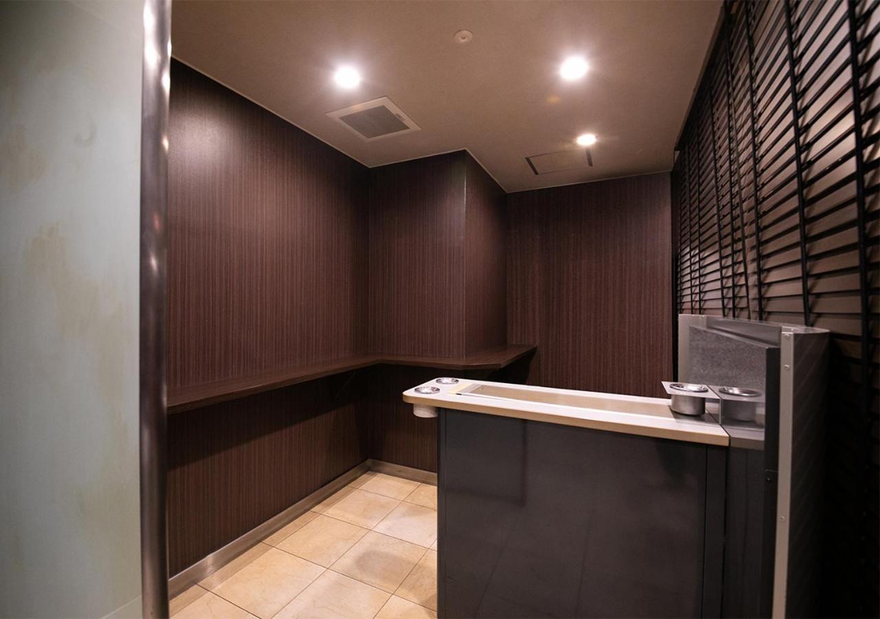 Miyakonojo Green Hotel Экстерьер фото